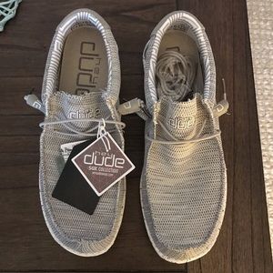 Perfect Light Weight Summer Shoes